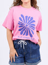 ELM CAMELIA TEE