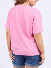 ELM CAMELIA TEE