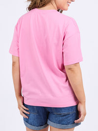 ELM CAMELIA TEE
