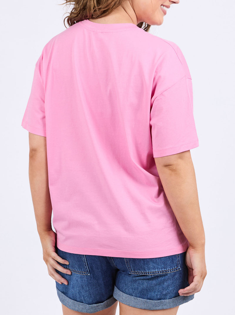 ELM CAMELIA TEE