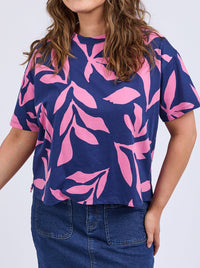 ELM MAMOSA TEE