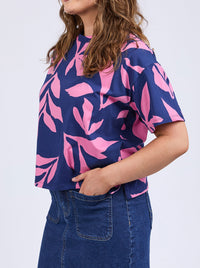 ELM MAMOSA TEE