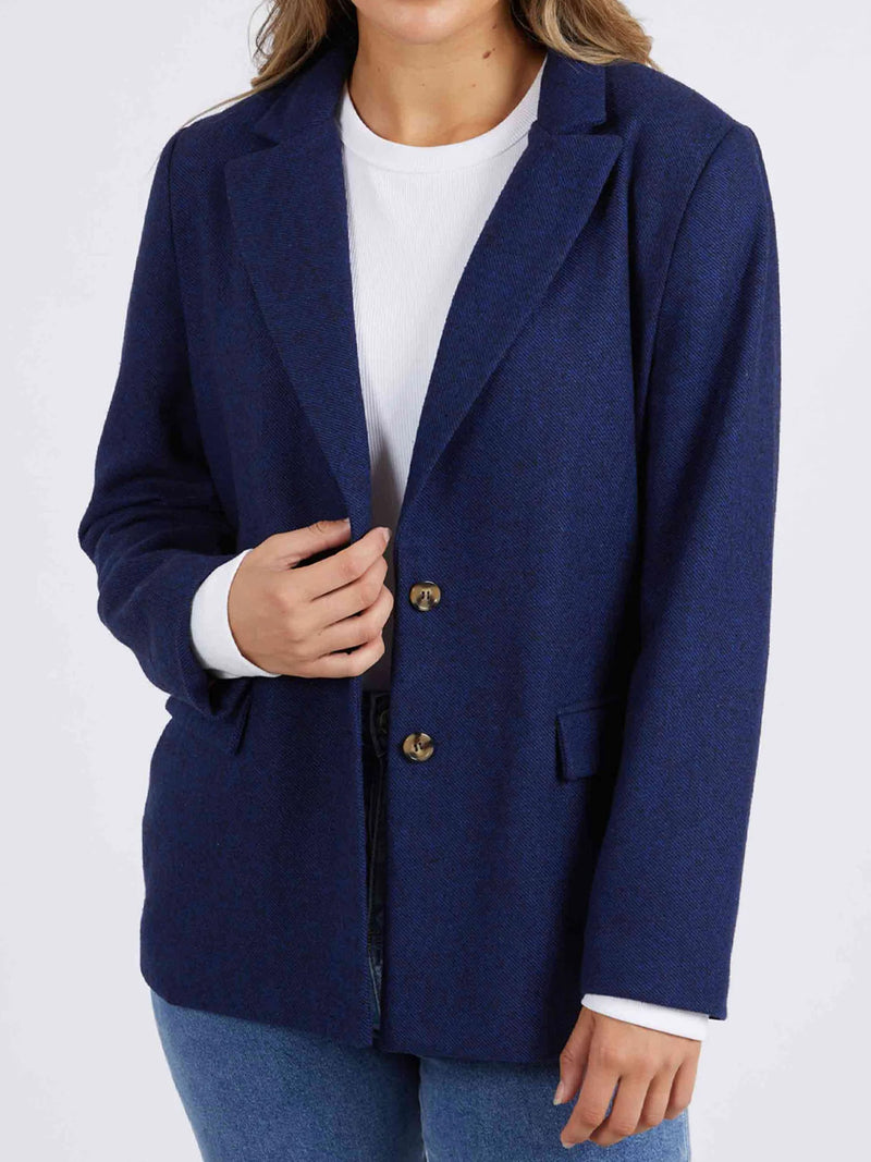 ELM INGRID BLAZER