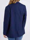 ELM INGRID BLAZER