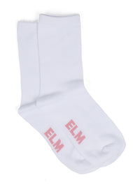 ELM 2 PACK ANKLE SOCKS