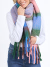 ELM RIBBON SCARF