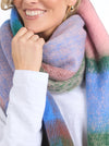ELM RIBBON SCARF
