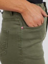ELM BELLE DENIM SKIRT