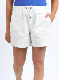 ELM EMMA RELAXED SHORT