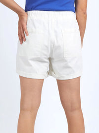 ELM EMMA RELAXED SHORT