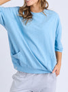 ELM MAZIE SWEAT