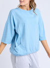ELM MAZIE SWEAT