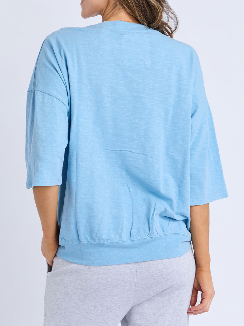 ELM MAZIE SWEAT