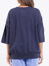 ELM MAZIE SWEAT