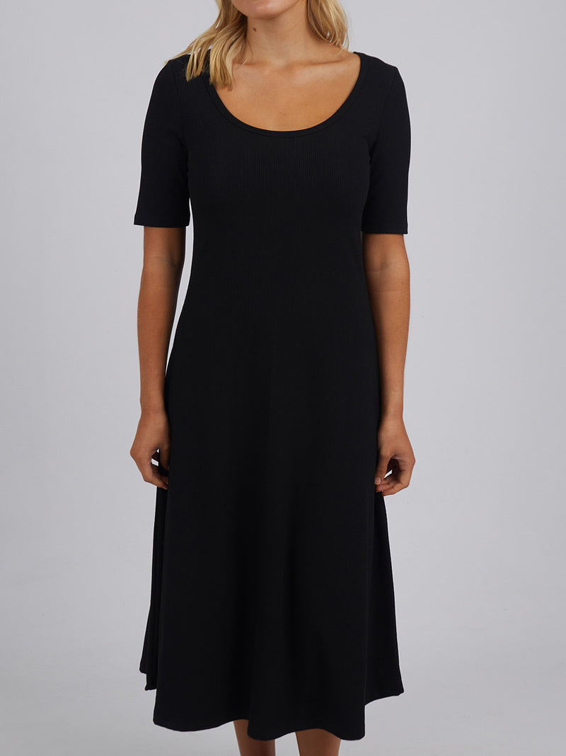 ELM MARGUERITE DRESS