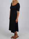 ELM MARGUERITE DRESS
