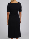 ELM MARGUERITE DRESS