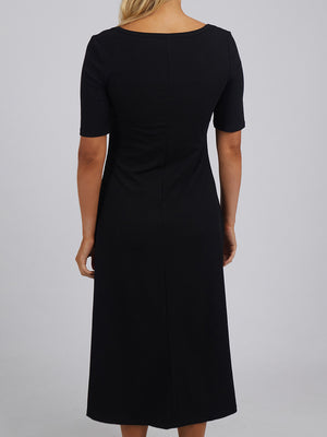 ELM MARGUERITE DRESS