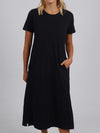 ELM ADIRA DRESS