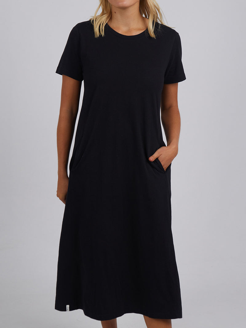 ELM ADIRA DRESS