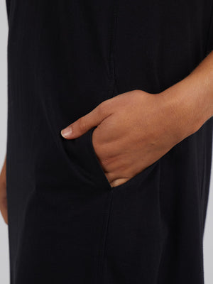 ELM ADIRA DRESS