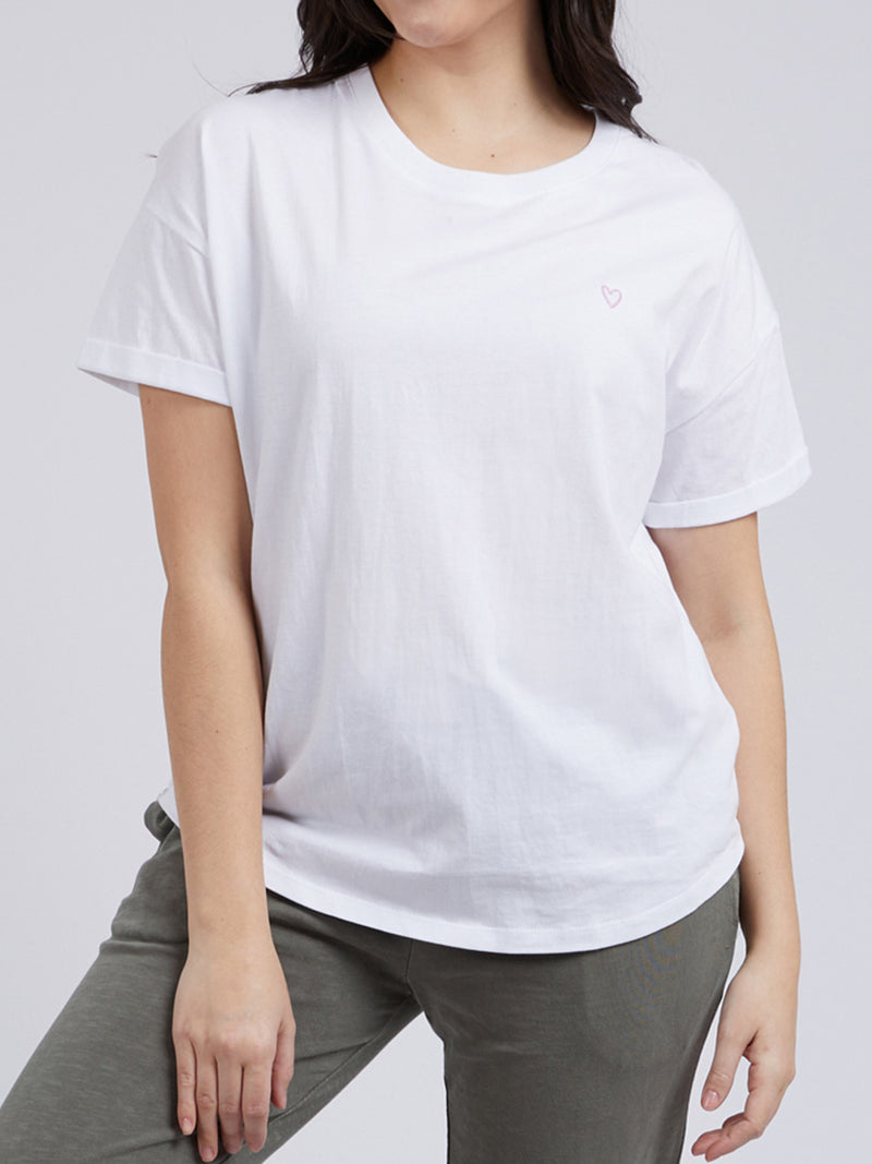 ELM HALLI TEE