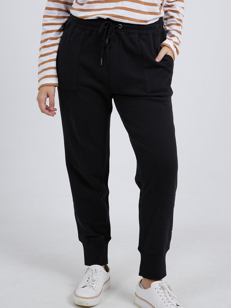 ELM TOASTY TRACK PANT