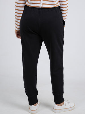 ELM TOASTY TRACK PANT