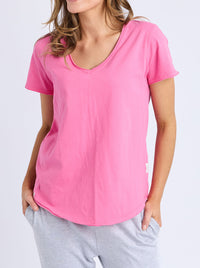 ELM PIMA VEE TEE