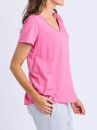 ELM PIMA VEE TEE