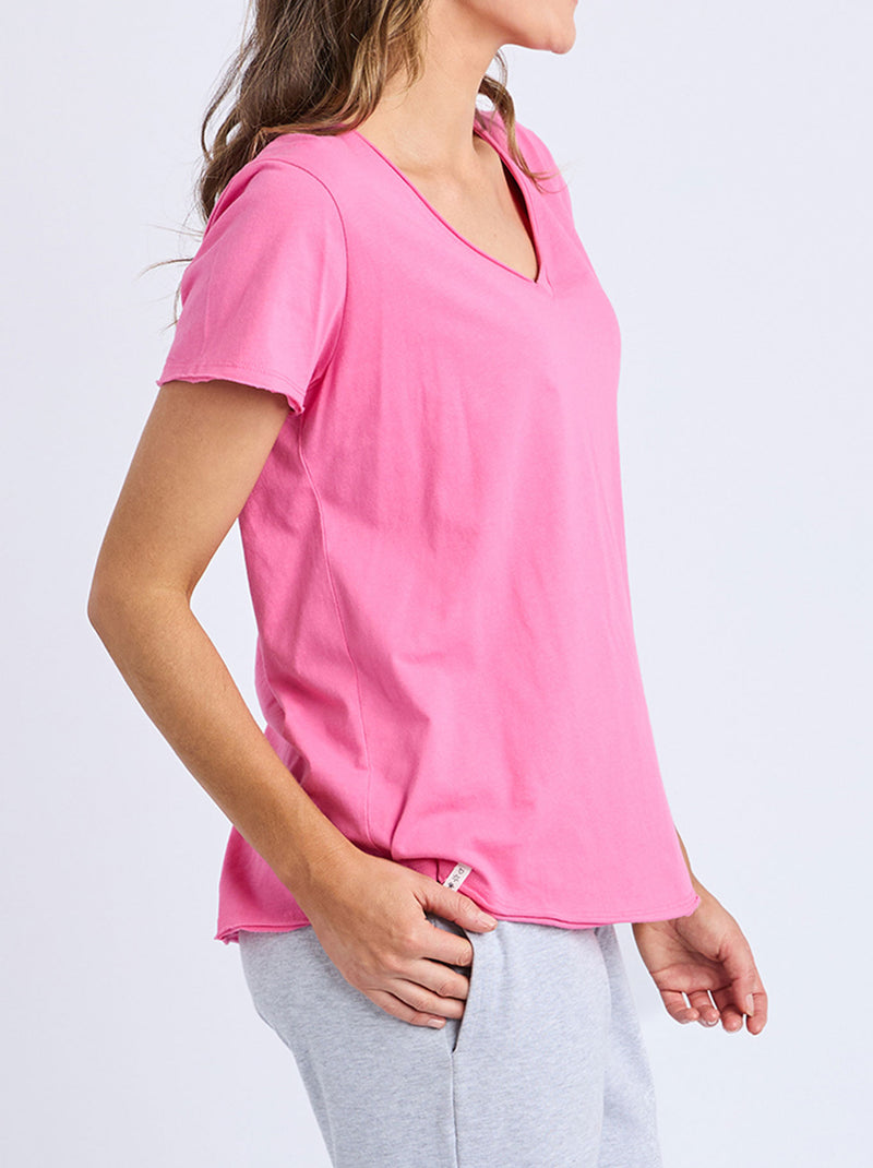 ELM PIMA VEE TEE