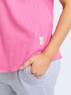 ELM PIMA VEE TEE