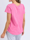 ELM PIMA VEE TEE