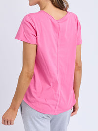 ELM PIMA VEE TEE
