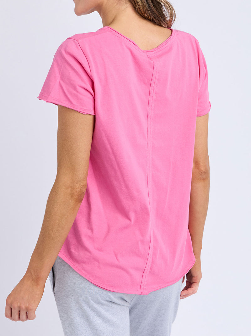 ELM PIMA VEE TEE