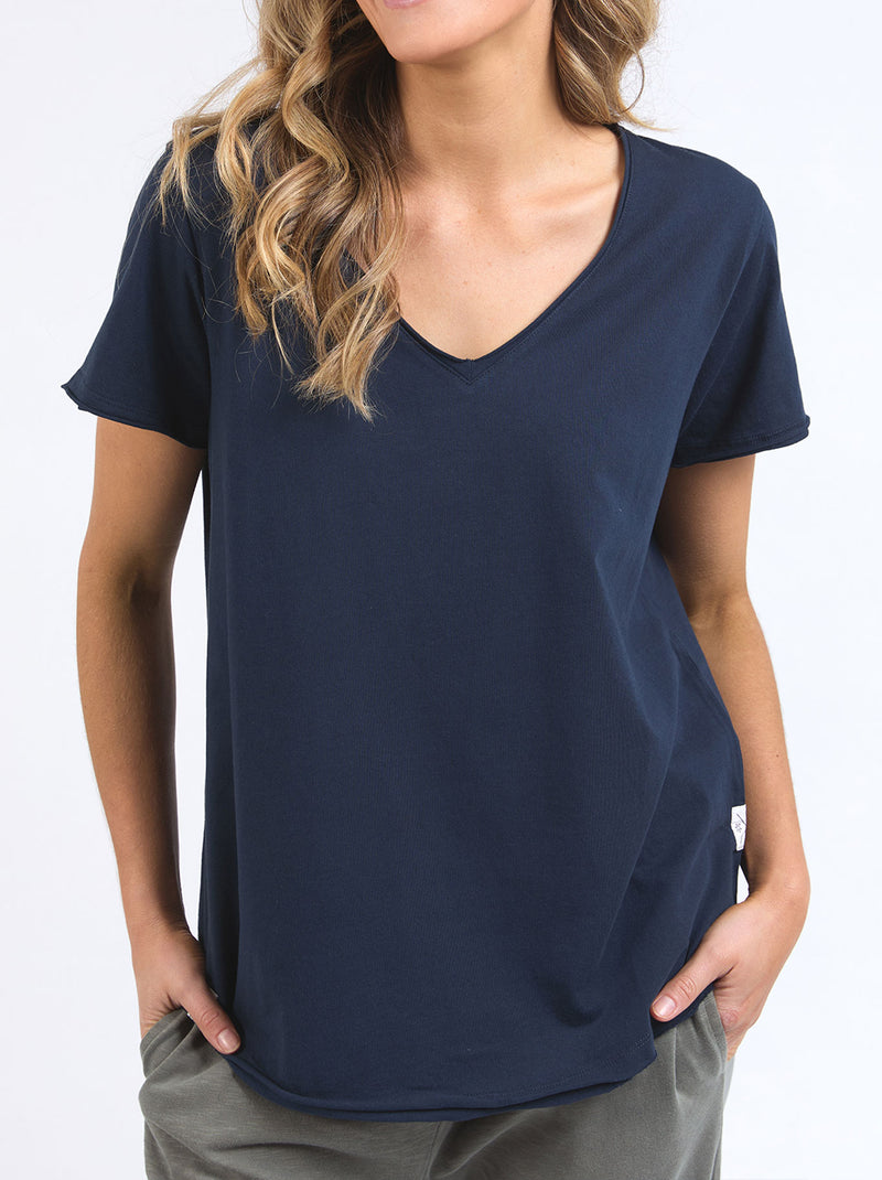ELM PIMA VEE TEE