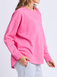 ELM ESTABLISHED CREW