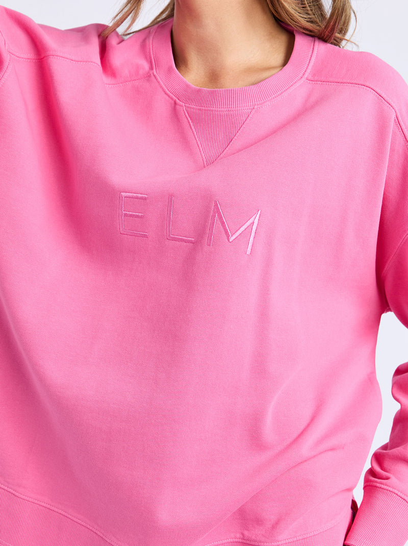 ELM ESTABLISHED CREW
