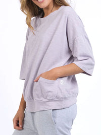 ELM MAZIE SWEAT