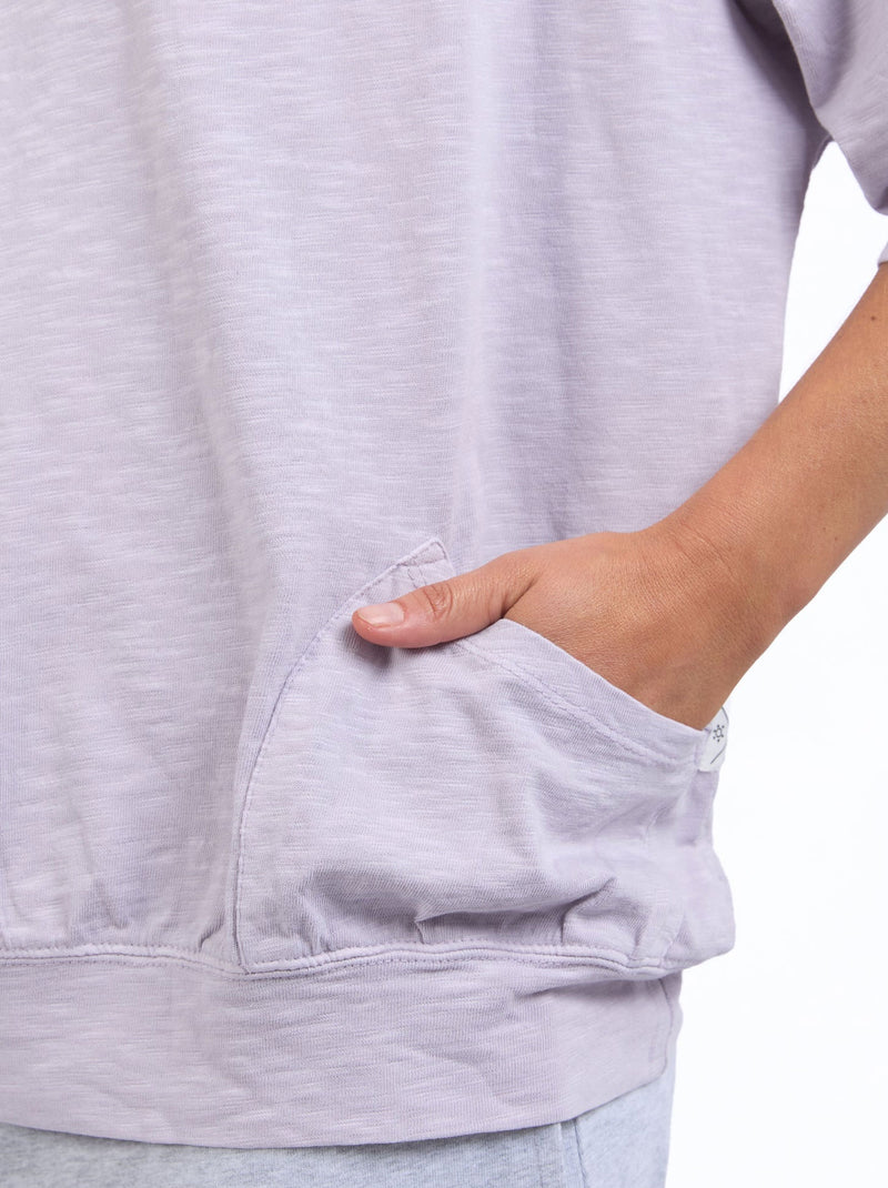 ELM MAZIE SWEAT