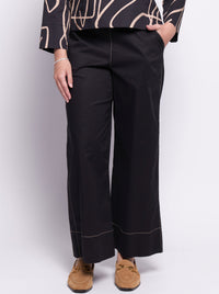 FOIL POP ALONG PANT