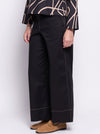 FOIL POP ALONG PANT