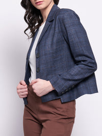 FOIL MATCHMAKER JACKET