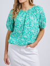 FOXWOOD BLOOM TOP