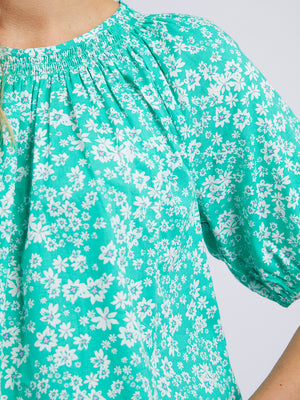 FOXWOOD BLOOM TOP