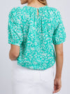 FOXWOOD BLOOM TOP