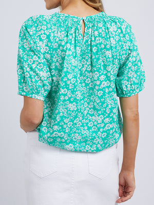 FOXWOOD BLOOM TOP