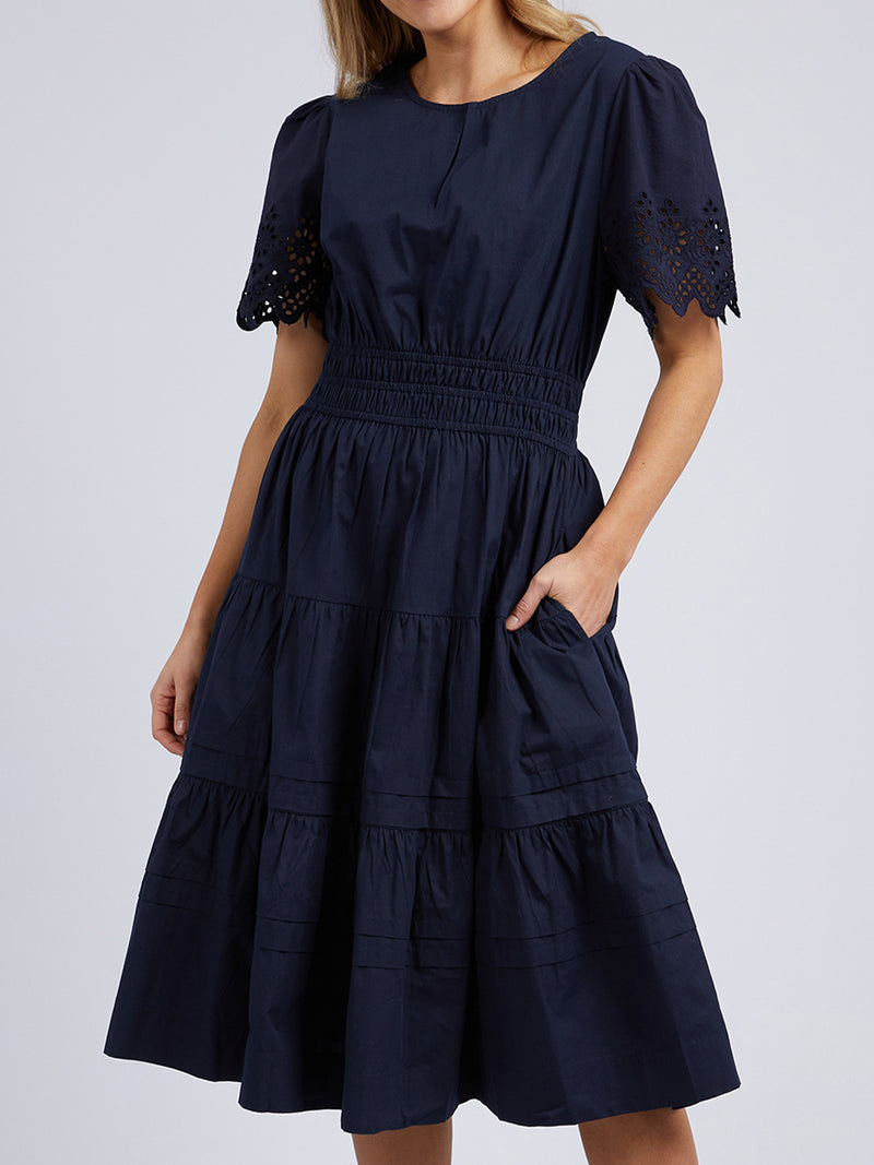 FOXWOOD SLOANE DRESS