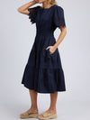 FOXWOOD SLOANE DRESS