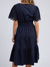 FOXWOOD SLOANE DRESS